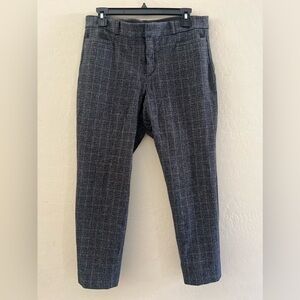 Banana Republic Sloan Pants sz 8